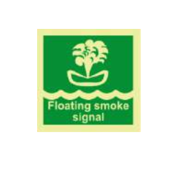FLOATİNG SMOKE SİGNAL