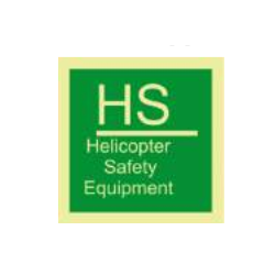 Helicopter Safety Equipment