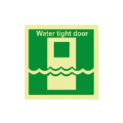 WATER TİGHT DOOR