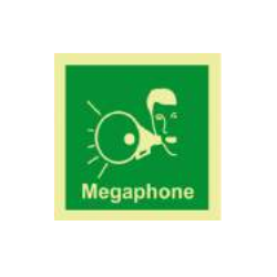 MEGAPHONE
