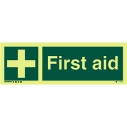 FIRST AID EJ 10*30