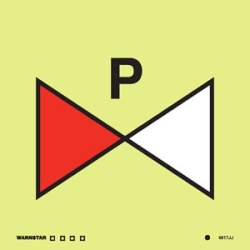 POWDER SECTION VALVE GG 15*15