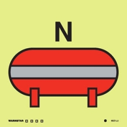 FIXED NITROGEN FIRE...