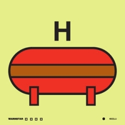 FIXED HALON EQUIV FIRE...