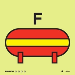 FİXED FOAM FIRE EXTING'NG...