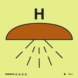 SPACE PROTECTED BY FIXED...