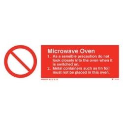 MICROWAWE OVEN EJ 10*30