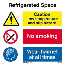 REFRIGERATED SPACE JJ 30*30