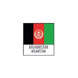 AFGHANISTAN