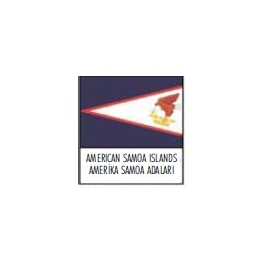AMERİCAN SAMOA ADALARI