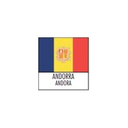 ANDORA