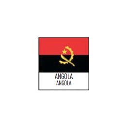ANGOLA
