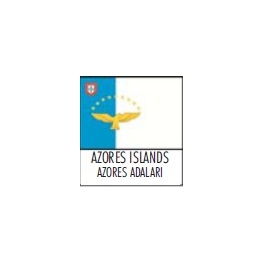 AZORES ADALARI