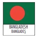 BANGLADEŞ