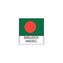 BANGLADESH