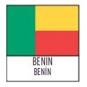 BENİN