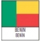 BENİN