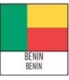 BENİN