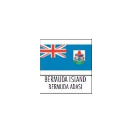 BERMUDA ADASI