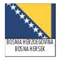 BOSNA HERSEK