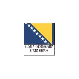 BOSNA HERZOEGOVINA
