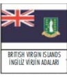 BRITISH VIRGIN ISLANDS