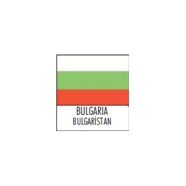 BULGARİSTAN