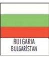 BULGARIA