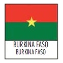 BURKINA FASO