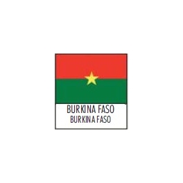 BURKINA FASO