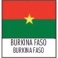 BURKINA FASO