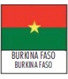 BURKINA FASO
