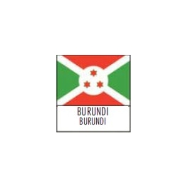 BURUNDI