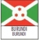 BURUNDI
