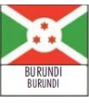 BURUNDI
