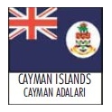 CAYMAN ADALARI