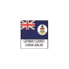 CAYMAN ISLANDS