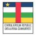 CENTRAL AFRICAN REPUBLIC