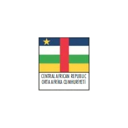 CENTRAL AFRICAN REPUBLIC