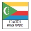 COMOROS