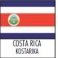 COSTA RICA