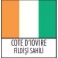 COTE D'IOVIRE