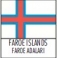 FAROE ADALARI