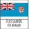 FİJİ ISLANDS