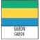 GABON
