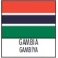 GAMBİYA
