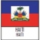 HAITI