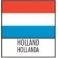 HOLLANDA