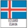 İZLANDA