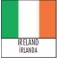 İRLANDA